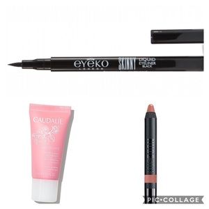 ❄️ sold on merc Bundle